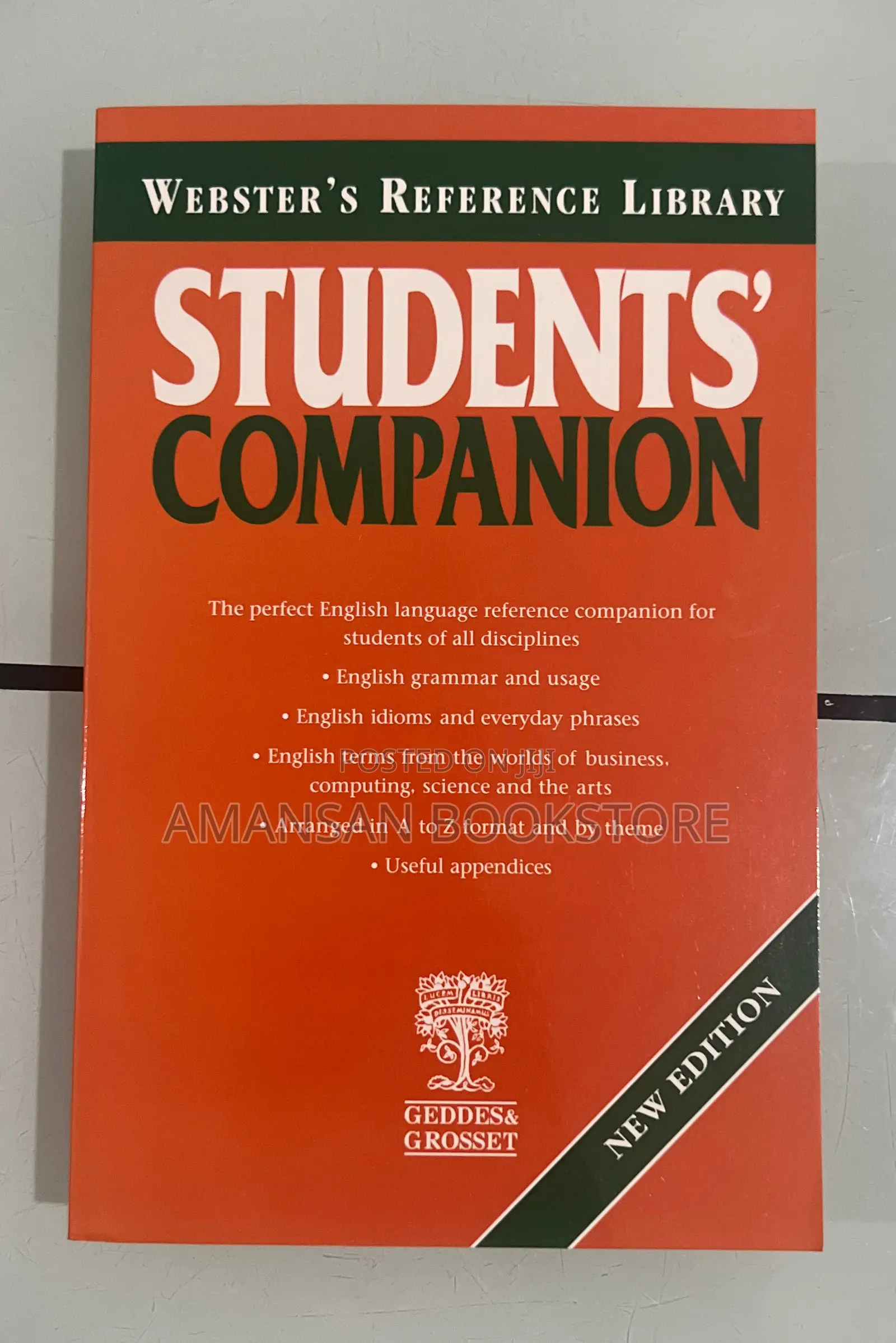 Students' Companion