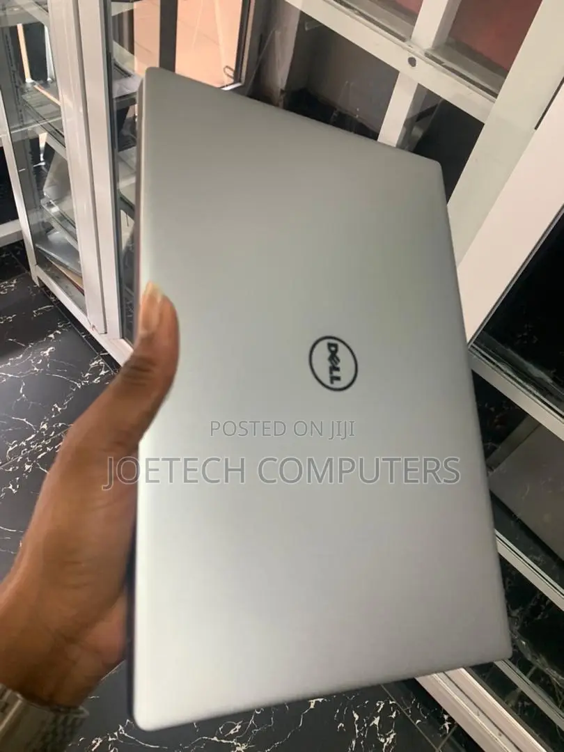 Laptop Dell XPS 13 (9343) 8GB Intel Core I5 SSD 256GB