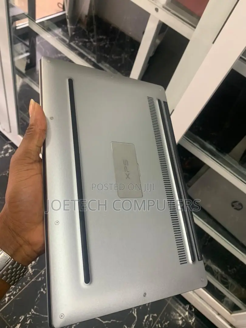 Laptop Dell XPS 13 (9343) 8GB Intel Core I5 SSD 256GB
