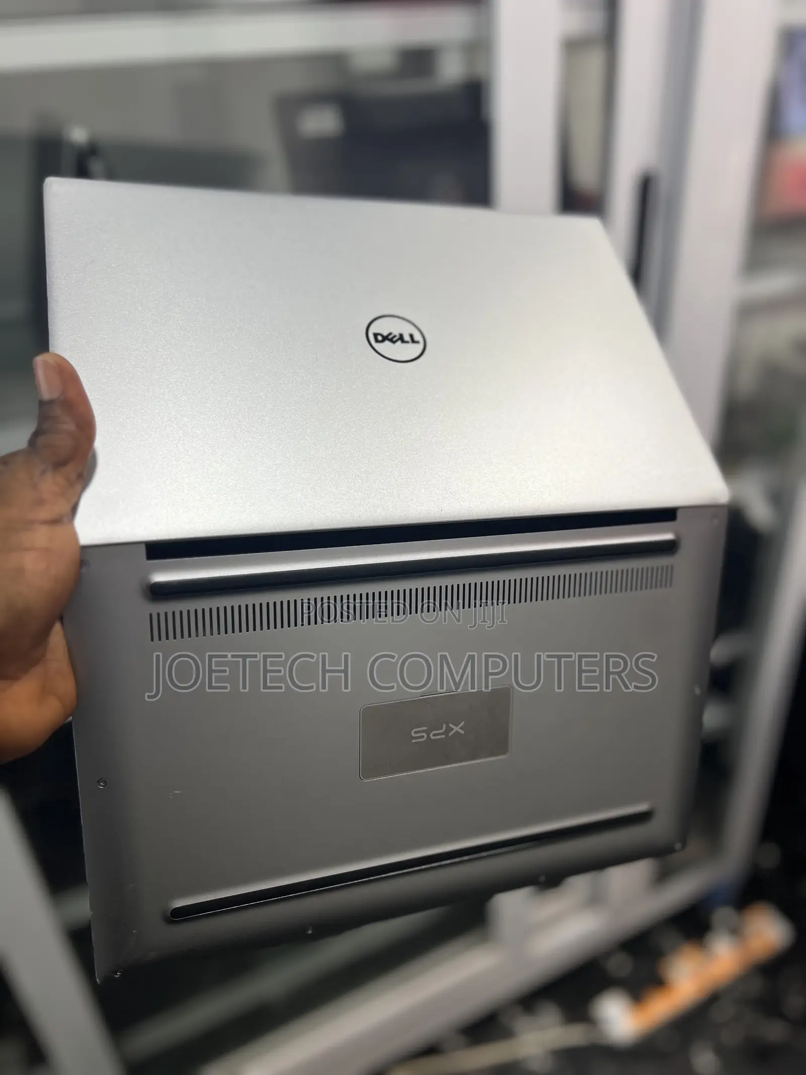 Laptop Dell XPS 13 (9343) 8GB Intel Core I5 SSD 256GB