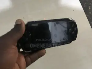 Playstation Portable PSP