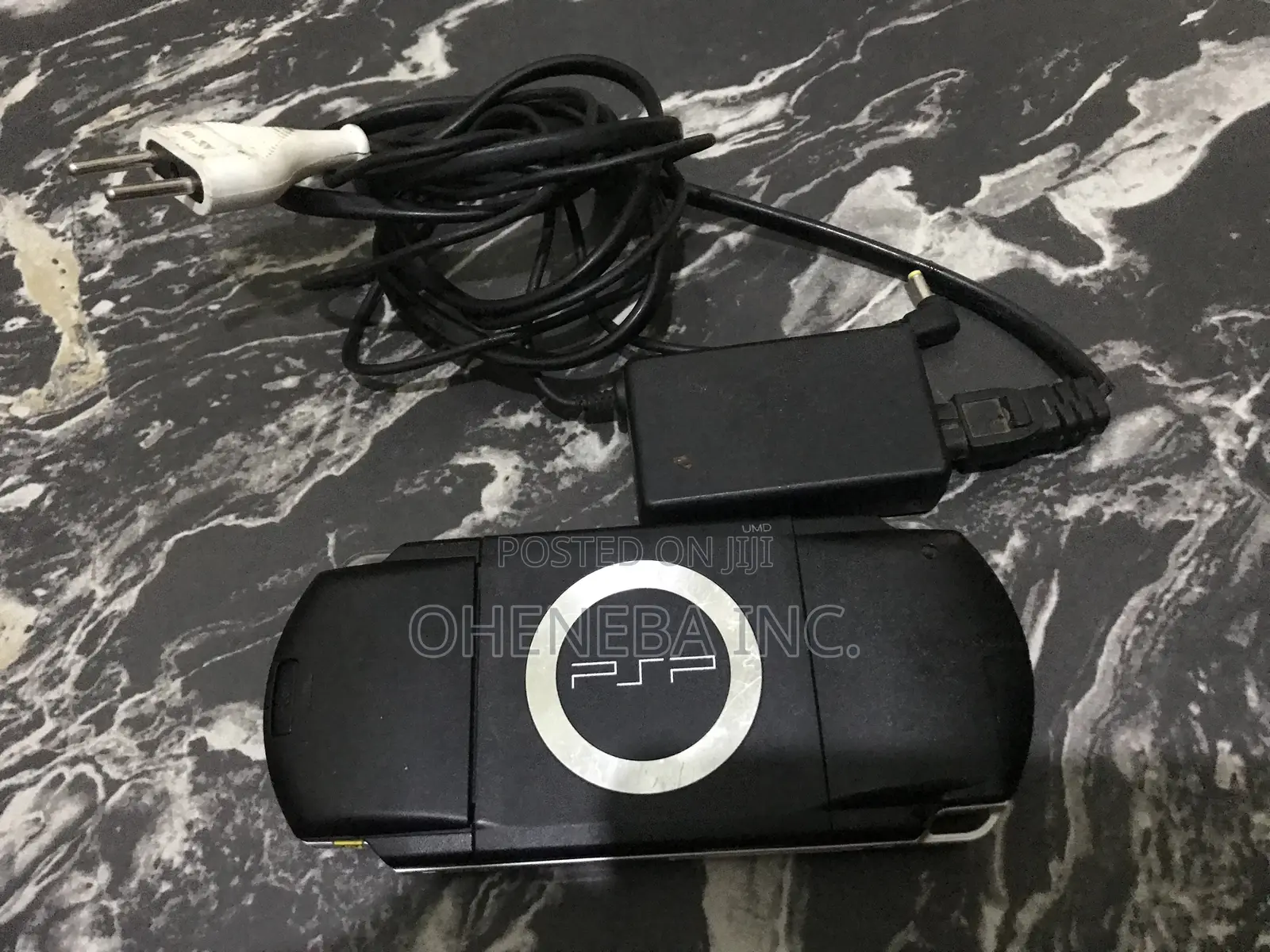 Playstation Portable PSP