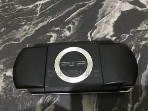 Playstation Portable PSP