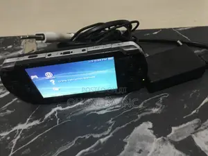 Playstation Portable PSP