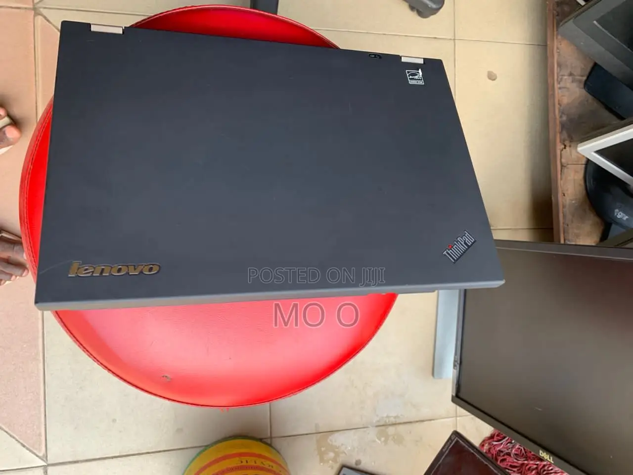 Laptop Lenovo ThinkPad 240X 4GB Intel Core I5 HDD 320GB