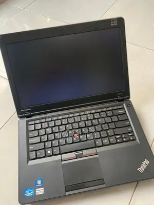 Laptop Lenovo ThinkPad 240X 4GB Intel Core I5 HDD 320GB