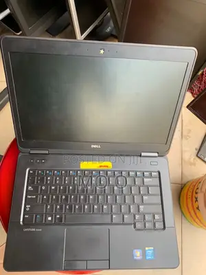 Laptop Dell Latitude E5440 4GB Intel Core I5 HDD 500GB