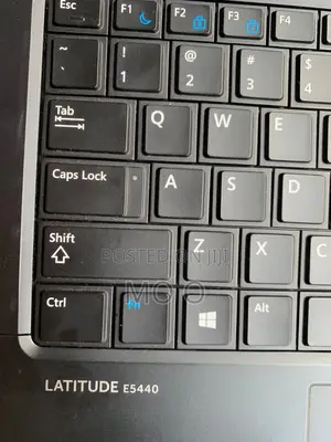 Laptop Dell Latitude E5440 4GB Intel Core I5 HDD 500GB