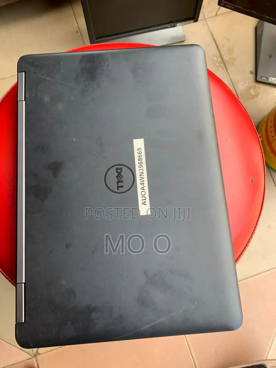 Laptop Dell Latitude E5440 4GB Intel Core I5 HDD 500GB