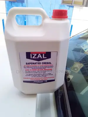 Izal Disinfectant