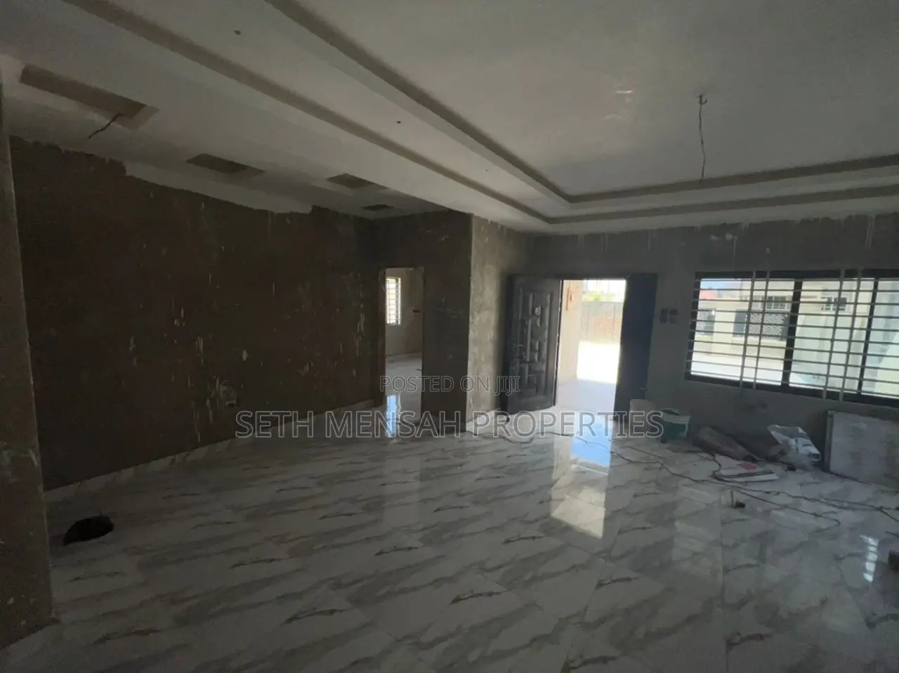 3bdrm House in Skm, Ablekuma for sale