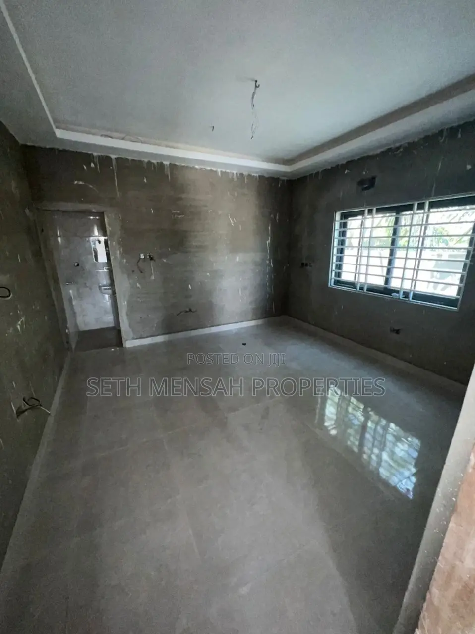 3bdrm House in Skm, Ablekuma for sale