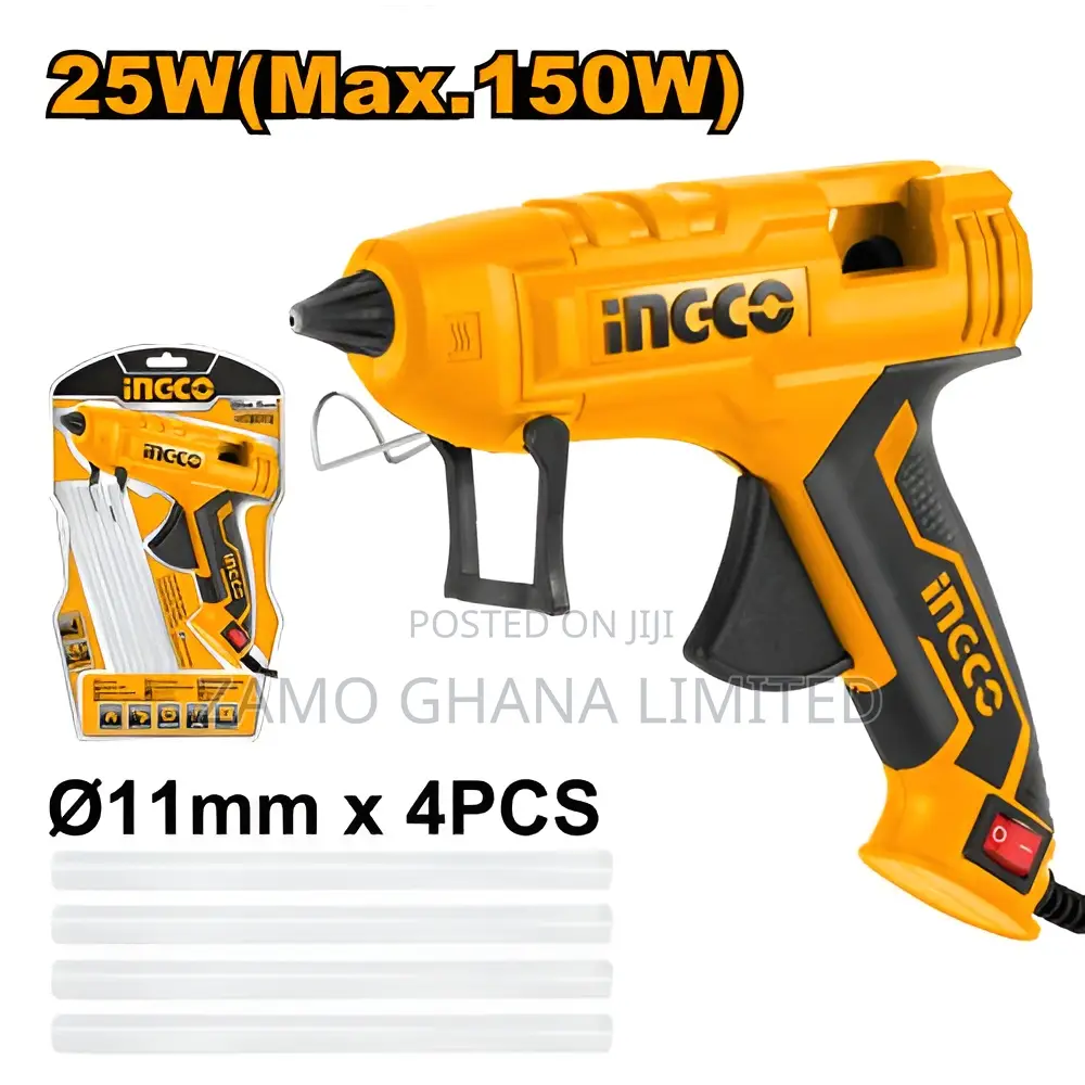 Glue Gun # Gg258