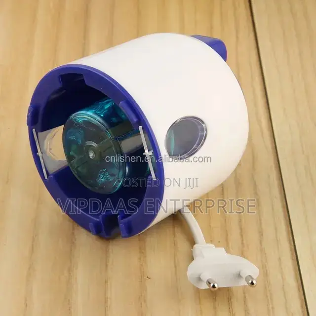 Electric Mosquitoes Repellent