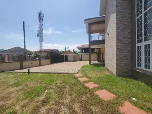 Furnished 5bdrm House in Adjiringanor, East Legon for rent