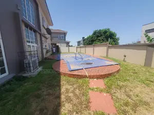 Furnished 5bdrm House in Adjiringanor, East Legon for rent