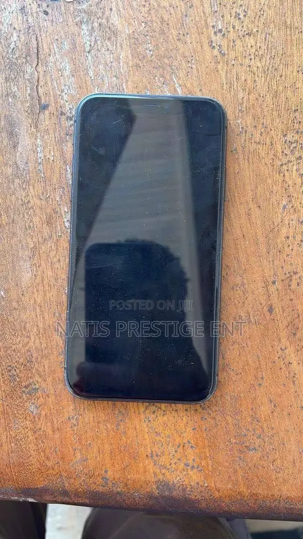 New Apple iPhone 12 Pro Max 128 GB Black
