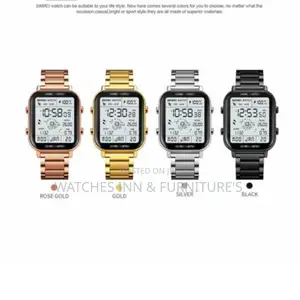 Photo - Skmei Digital Watch