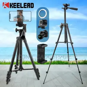 Brand New Easy to Carry Tripod