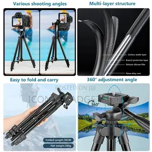 102cm Tripod Stand