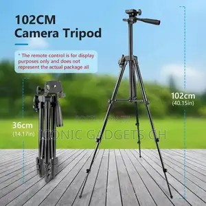 102cm Tripod Stand