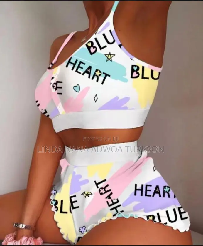 Ladies Sleep Wear