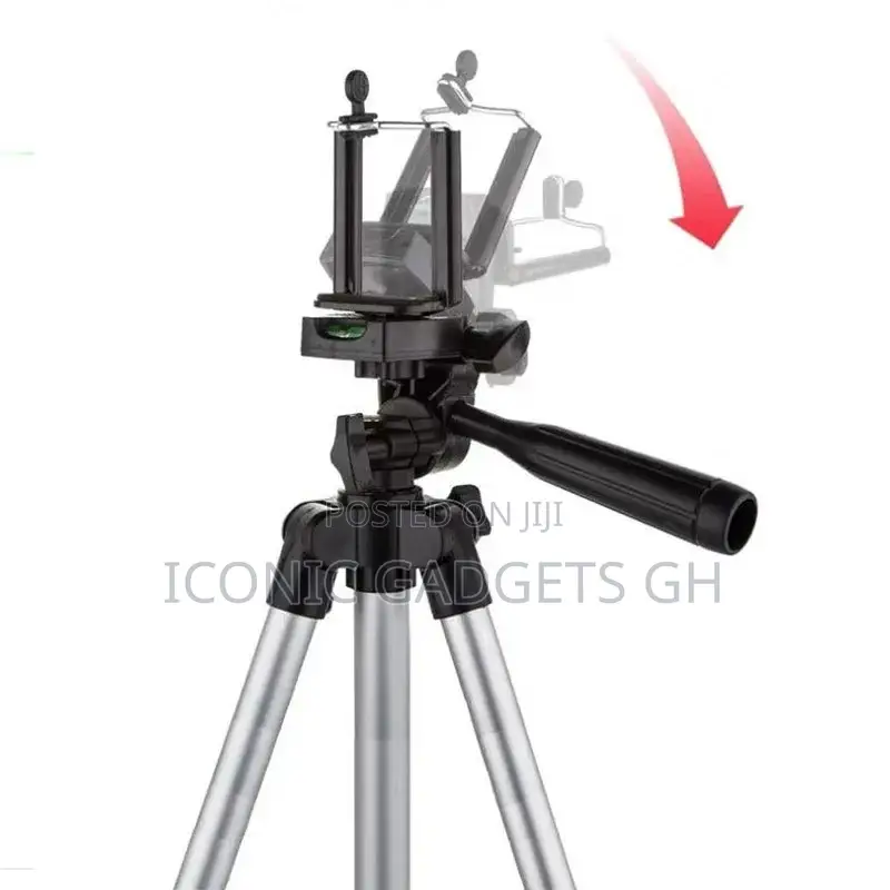 Brand New Flexible Tripod Stand