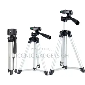 New 102cm Tripod Stands
