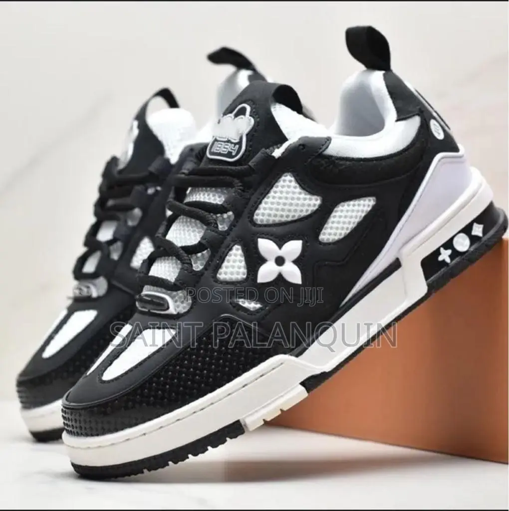 Vuitton Sneaker