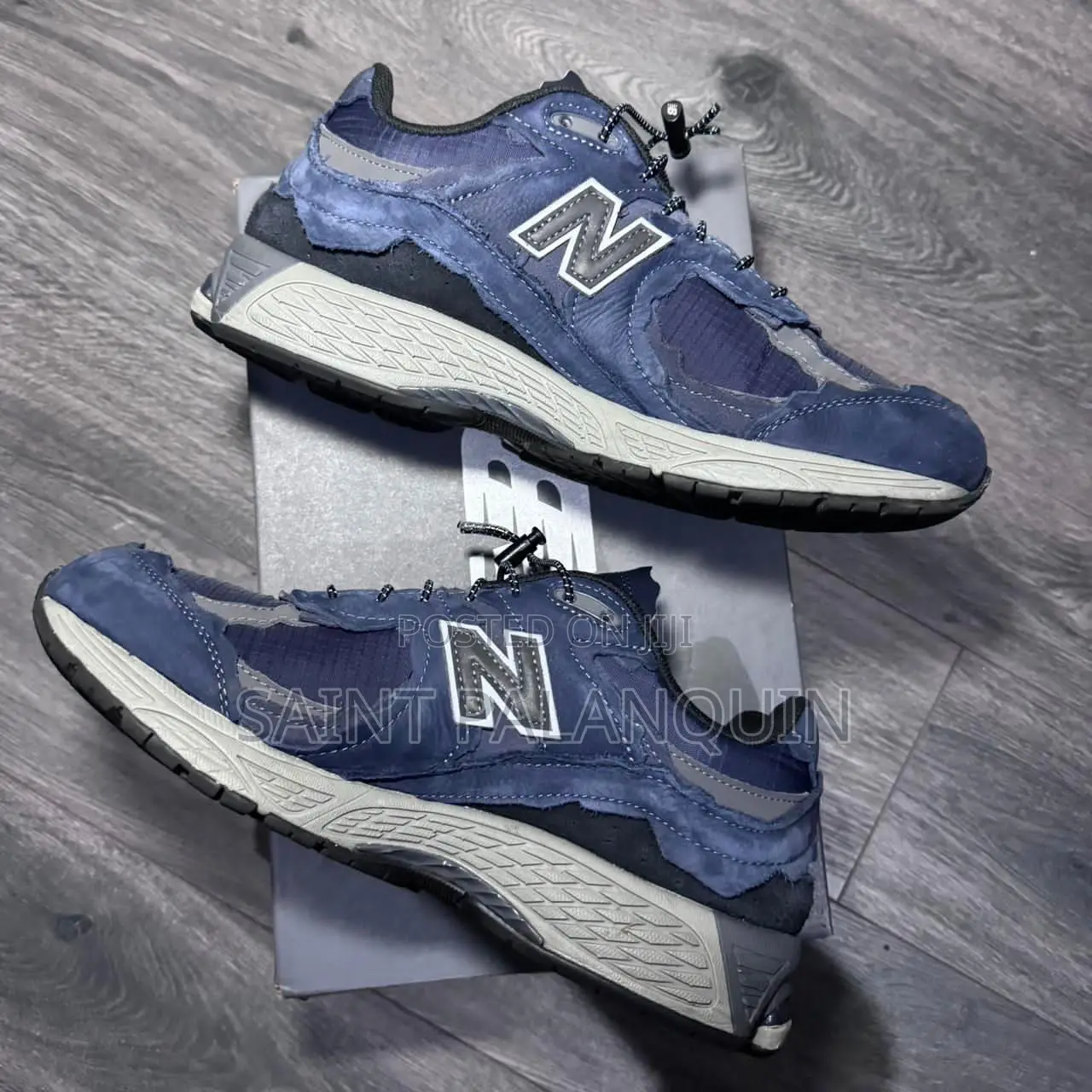 New Balance Sneakers