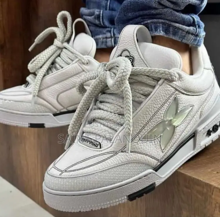 Vuitton Sneaker