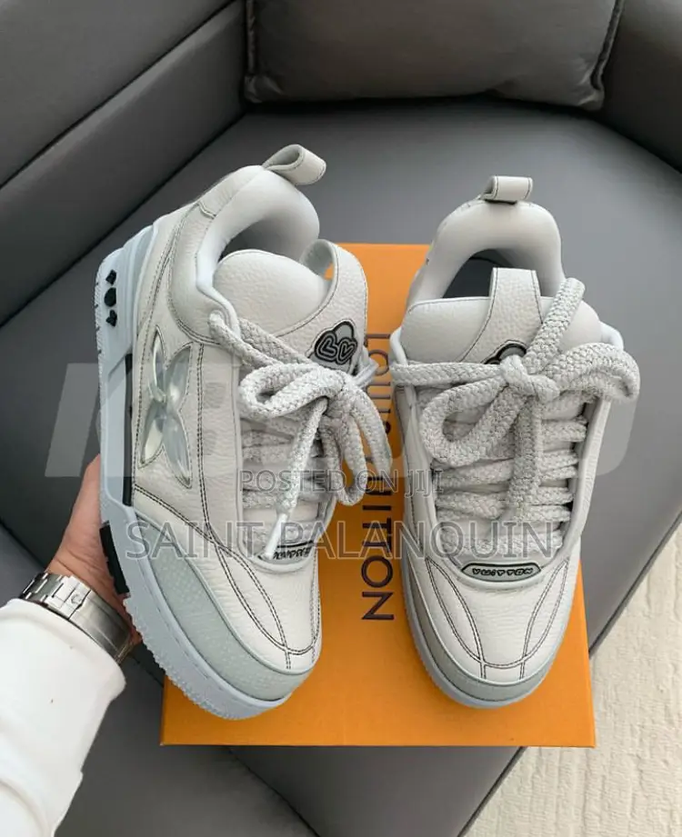 Vuitton Sneaker