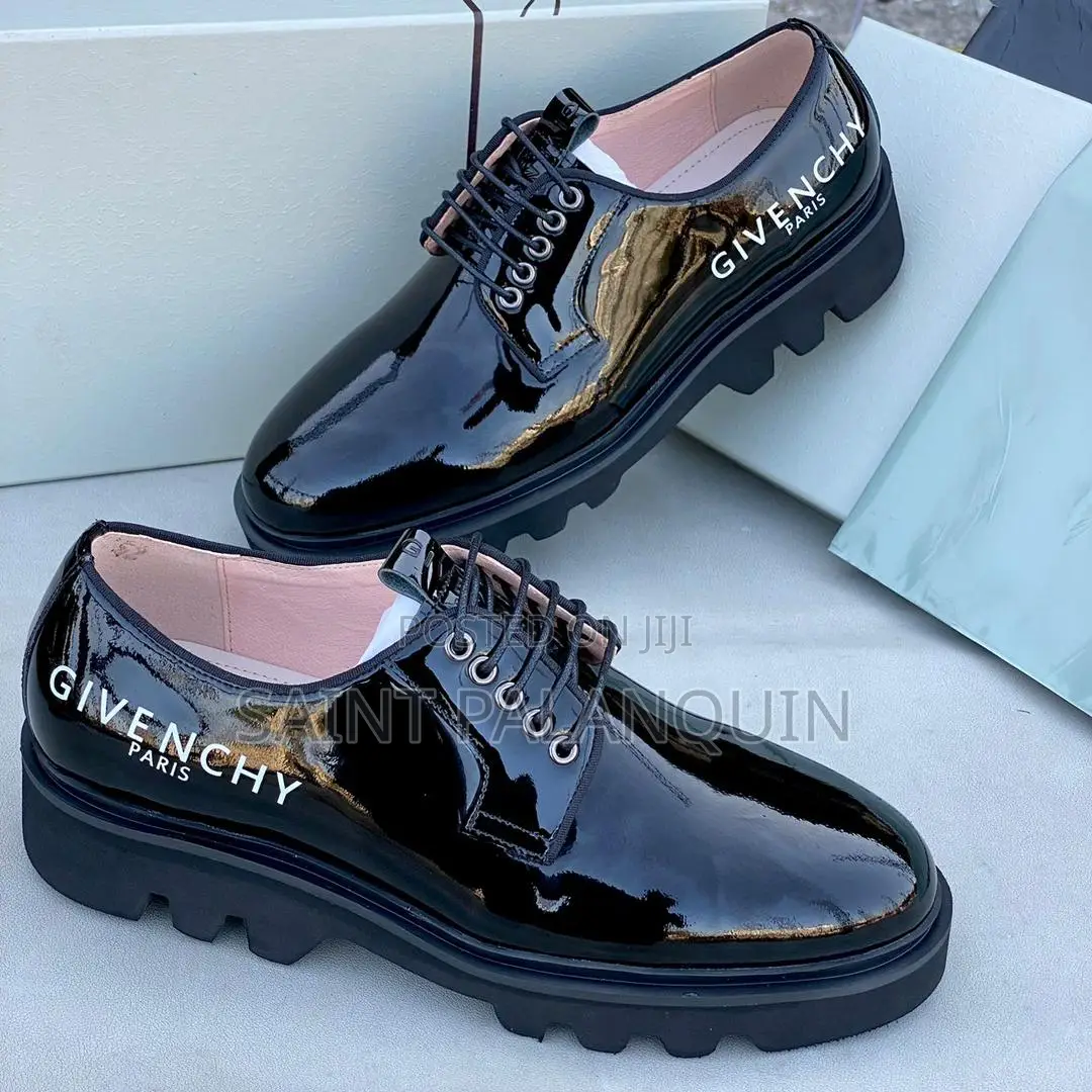 Givenchy Quality Wear