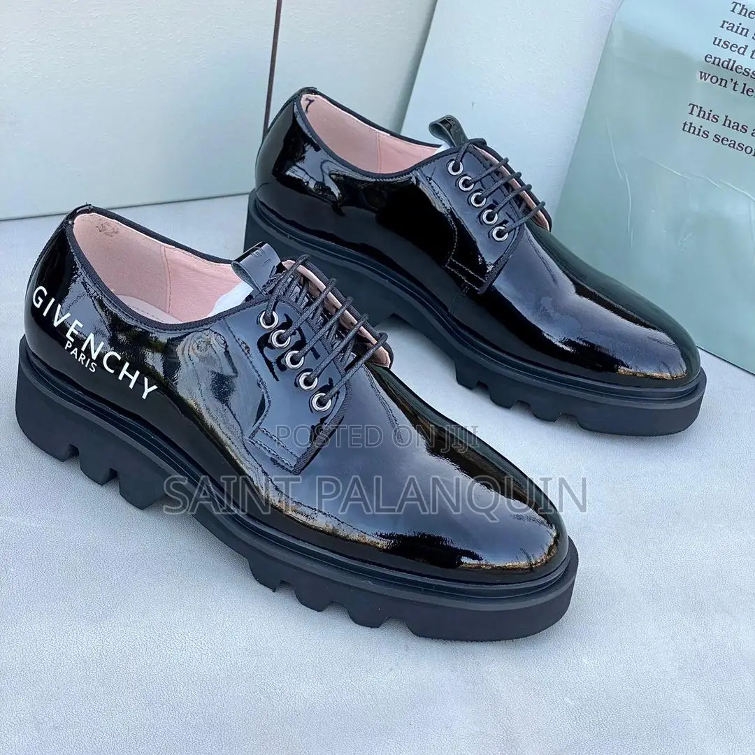 Givenchy Quality Wear