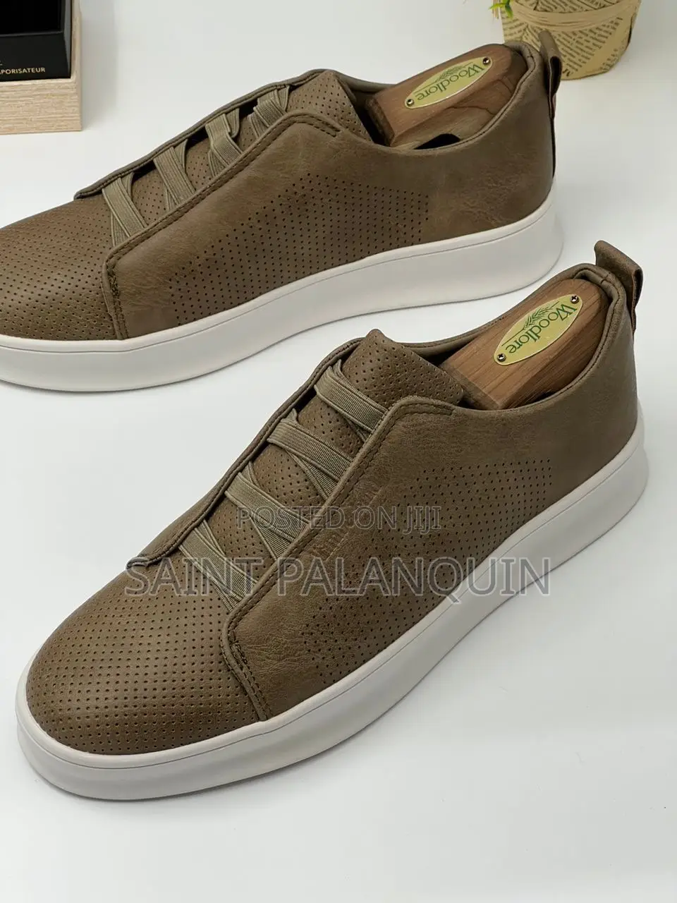Casual Menwear