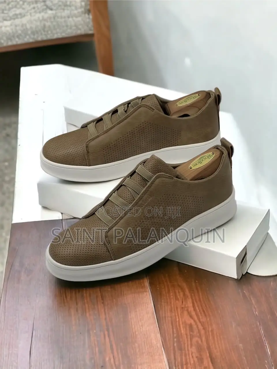 Casual Menwear