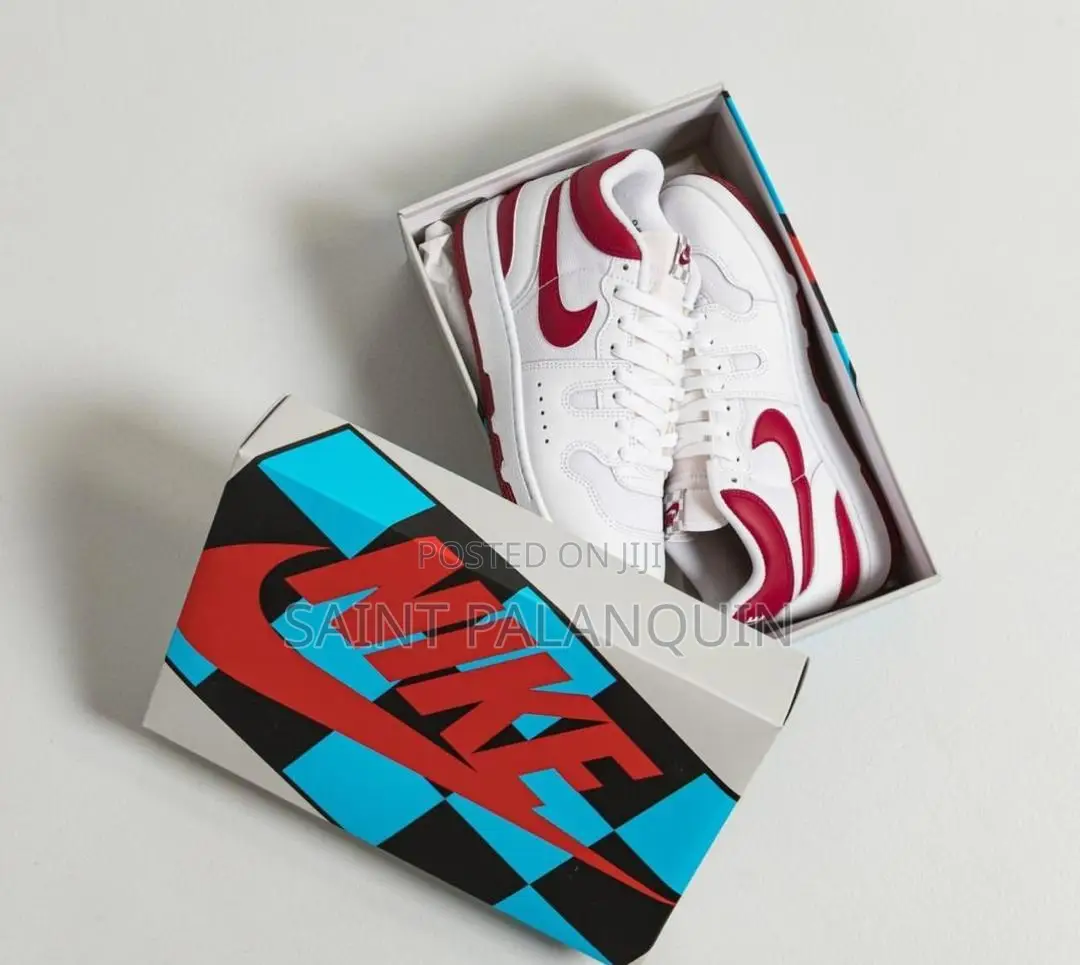 Nike SB Sneaker