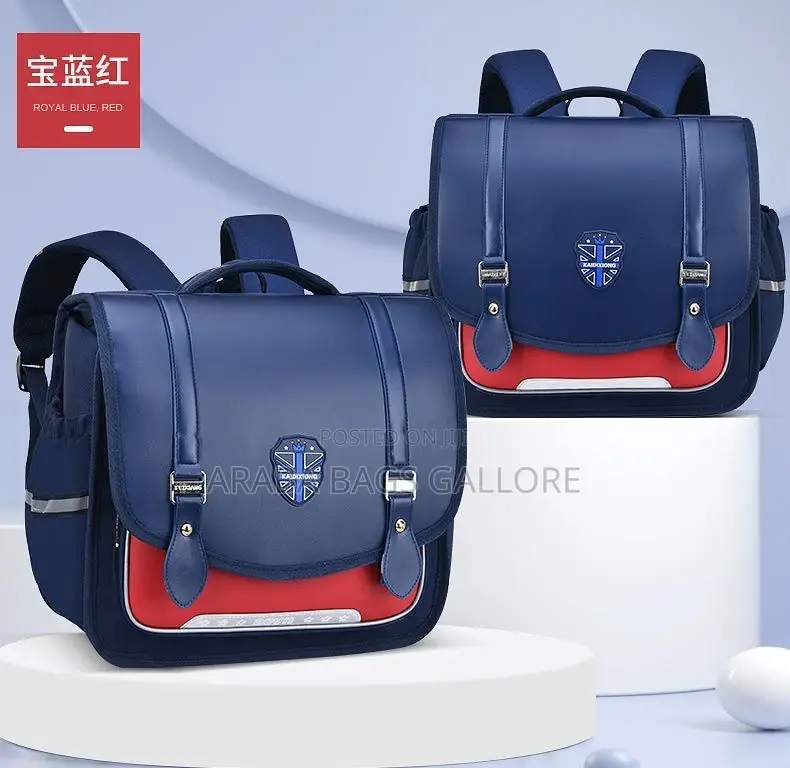 Quality Stock Uk School Bag