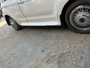 Sporks Wheel Covers ( for Rim 14 )