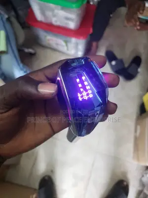 Universal Vehicle Shift Knob