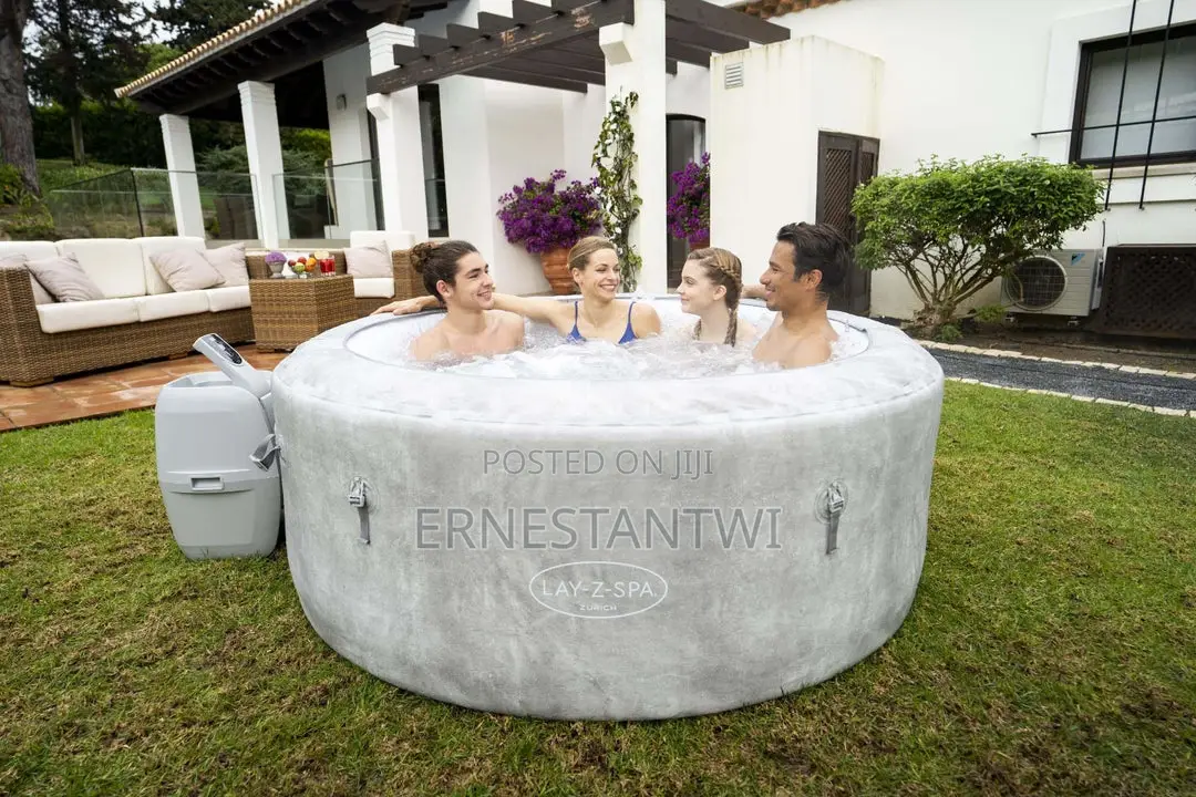 Bestway Zurich Lay-Z-Spa