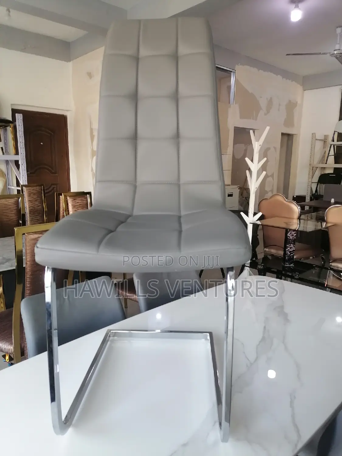 Dining Chair