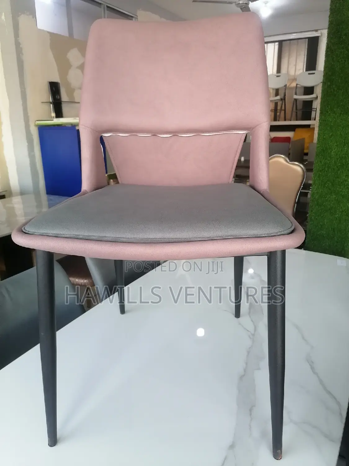 Dining Chair
