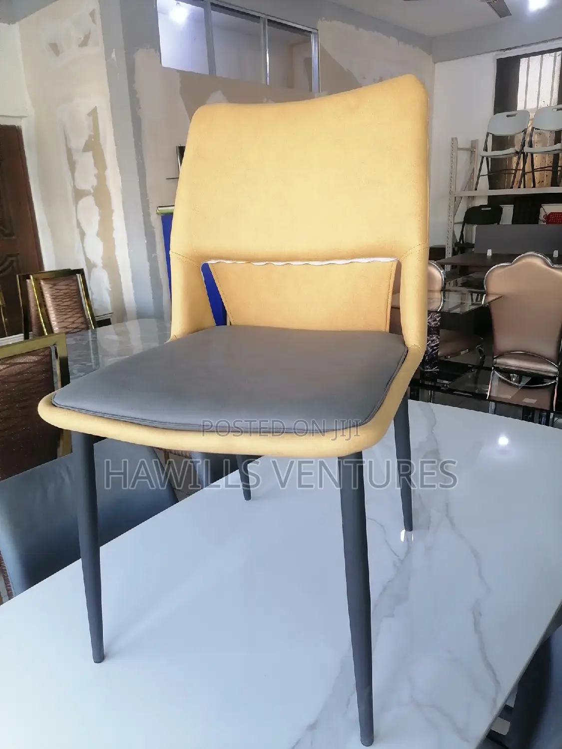 Dinner Chair