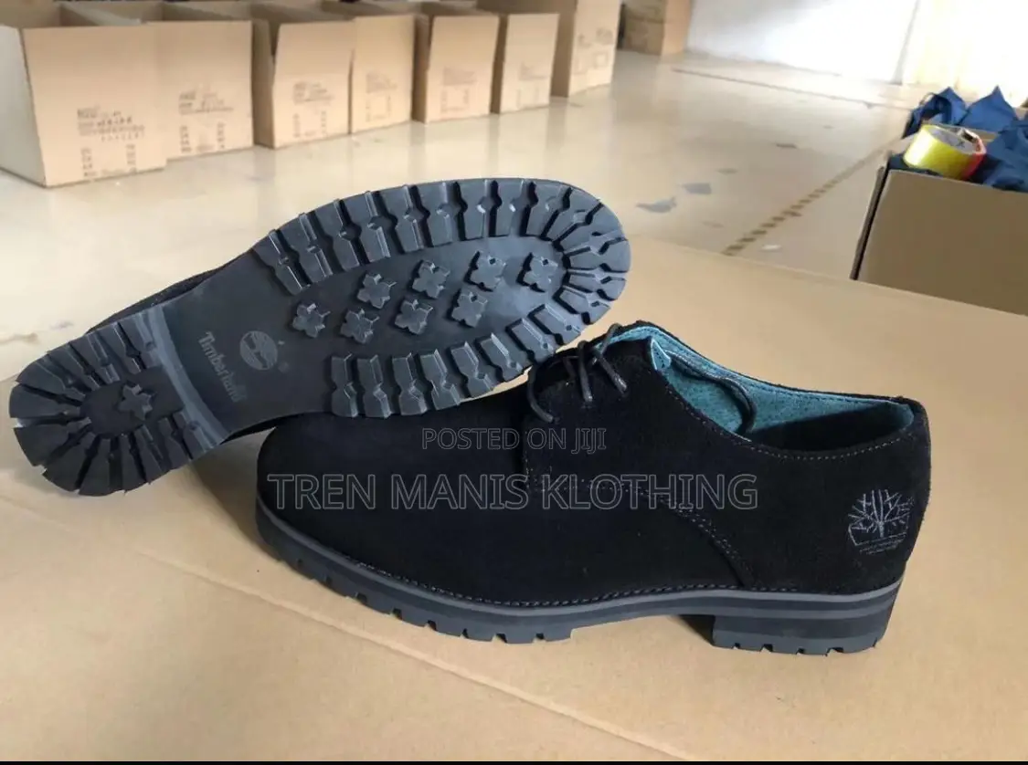 Timberland