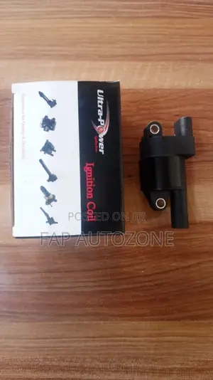 01329. Original Chevy Camaro Ignition Coil From Usa