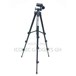 Portable Brand New in Box Tripods ,