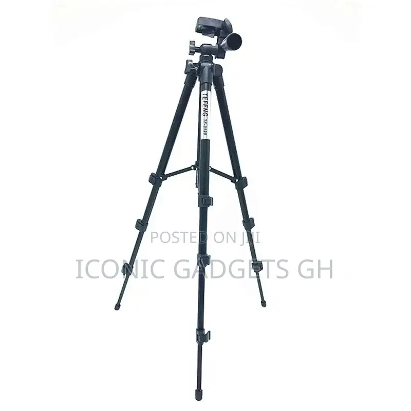 Portable Brand New in Box Tripods ,