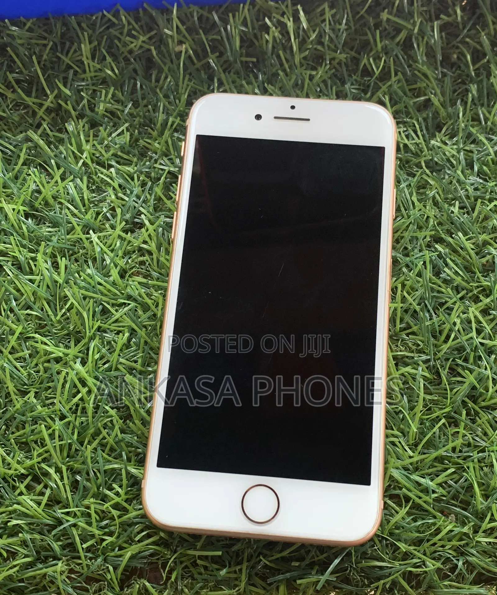 Apple iPhone 8 64 GB Rose Gold