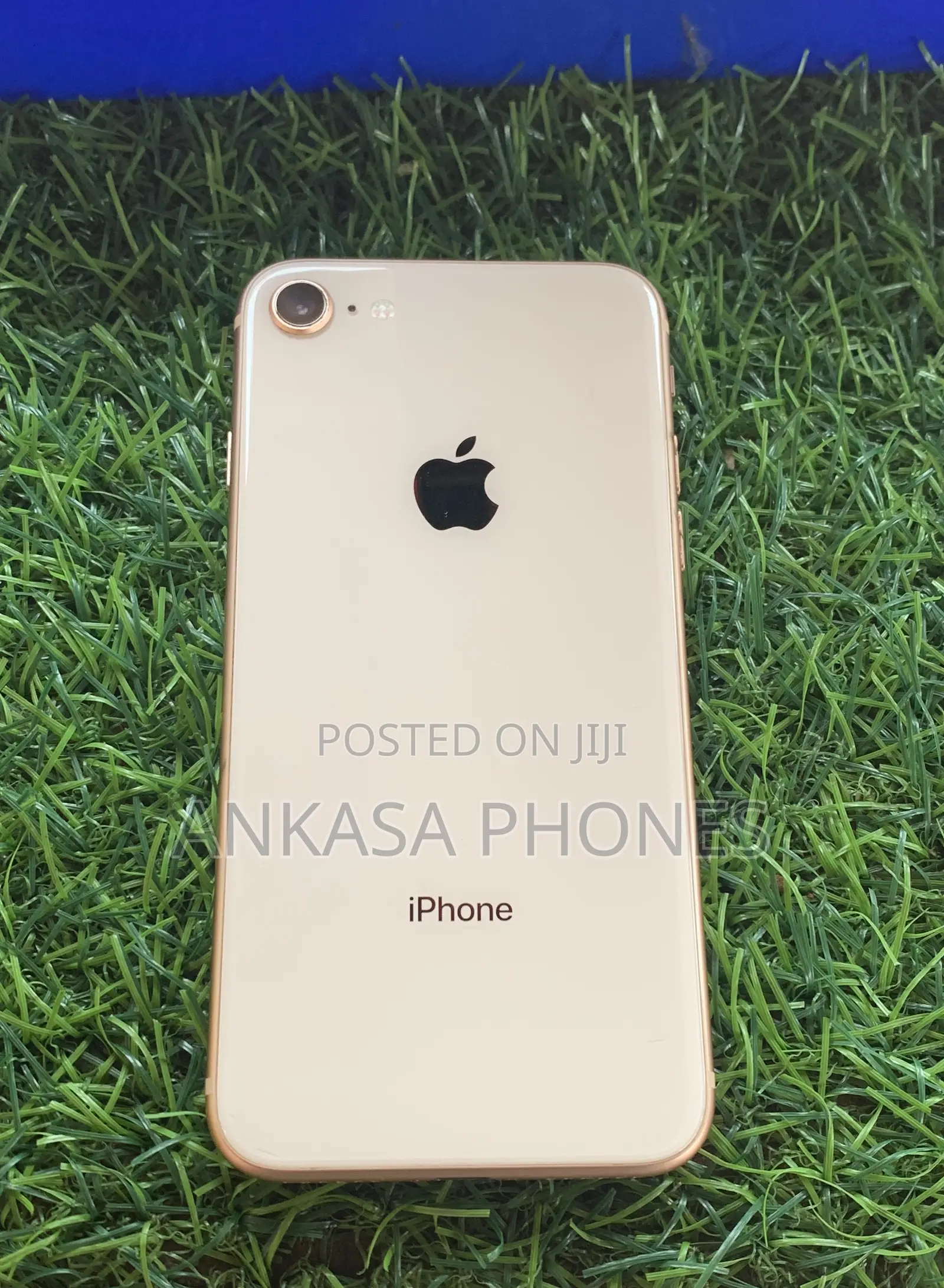 Apple iPhone 8 64 GB Rose Gold